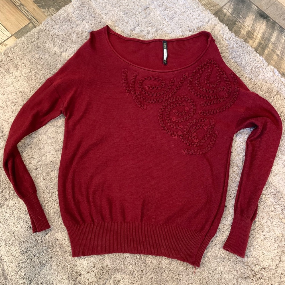 Plenty by Tracy Reese sweater